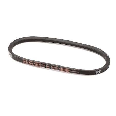 Accurex Belt, A23, Wrapped 345358